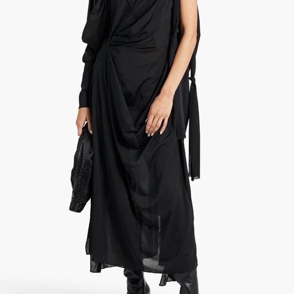 Runway Acne Studio Dress, XS NWT - Picture 8 of 11